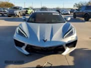 ✅ 2024 Chevrolet Corvette 2LT • VIN: 1G1YB3D44R5111106 • Lot: 81822654. Listed on Copart with 3,279 mi. Free auction sales archive from the USA and detailed vehicle history report at DreamBid. Image 5.