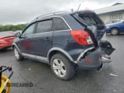 ✅ 2014 Chevrolet Captiva Sport LS • VIN: 3GNAL2EK0ES667031 • Lot: 56484615. Wystawiony na Copart z przebiegiem 124 804 mil. Bezpłatny archiwum sprzedaży aukcyjnych z USA i szczegółowy raport historii pojazdu na DreamBid. Zdjęcie 2.