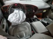 ✅ 2007 Buick Rendezvous CX • VIN: 3G5DA03L97S584378 • Лот: 59864085. Опубликован ранее на Copart с пробегом 67 793 миль. Бесплатный доступ к архиву аукционных продаж из США и подробный отчёт об истории автомобиля на DreamBid. Изображение 8.