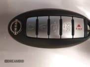 ✅ 2023 Nissan Maxima SV • VIN: 1N4AA6CV7PC508718 • Lot: 42222172. Wystawiony na IAAI z przebiegiem 35 802 mil. Bezpłatny archiwum sprzedaży aukcyjnych z USA i szczegółowy raport historii pojazdu na DreamBid. Zdjęcie 11.