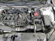 ✅ 2021 Honda Civic EX-L • VIN: 19XFC1F76ME002702 • Лот: 70352595. Опубликован ранее на Copart с пробегом 39 001 миль. Бесплатный доступ к архиву аукционных продаж из США и подробный отчёт об истории автомобиля на DreamBid. Изображение 14.