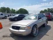 ✅ 2010 Ford Police Interceptor • VIN: 2FABP7BV9AX125268 • Lot: 42340529. Listed on IAAI with Not provided. Free auction sales archive from the USA and detailed vehicle history report at DreamBid. Image 17.