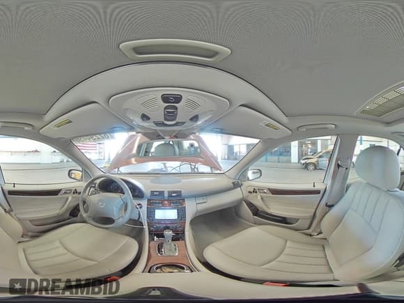 ✅ 2007 Mercedes-Benz C 280 Luxury • VIN: WDBRF54J07F849217 • Лот: 82294495. Опубликован ранее на Copart с пробегом 100 635 миль. Бесплатный доступ к архиву аукционных продаж из США и подробный отчёт об истории автомобиля на DreamBid. Изображение 15.