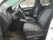 ✅ 2012 Chevrolet Captiva Sport LT • VIN: 3GNAL3E55CS612670 • Lot: 46242435. Wystawiony na Copart z przebiegiem 194 712 mil. Bezpłatny archiwum sprzedaży aukcyjnych z USA i szczegółowy raport historii pojazdu na DreamBid. Zdjęcie 7.