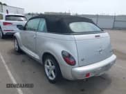 ✅ 2005 Chrysler PT Cruiser GT • VIN: 3C3AY75S15T265900 • Lot: 42015046. Listed on IAAI with 168,672 mi. Free auction sales archive from the USA and detailed vehicle history report at DreamBid. Image 3.