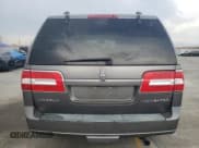 ✅ 2013 Lincoln Navigator • VIN: 5LMJJ2H56DEL03606 • Лот: 57320805. Опубликован ранее на Copart с пробегом 125 405 миль. Бесплатный доступ к архиву аукционных продаж из США и подробный отчёт об истории автомобиля на DreamBid. Изображение 6.