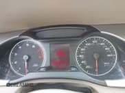 ✅ 2011 Audi A4 Premium • VIN: WAUBFAFL3BN048657 • Lot: 43624022. Listed on IAAI with 127,481 mi. Free auction sales archive from the USA and detailed vehicle history report at DreamBid. Image 7.