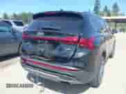 ✅ 2022 Hyundai Santa Fe SE • VIN: 5NMS1DAJXNH414320 • Lot: 42532085. Wystawiony na IAAI z przebiegiem 25 515 mil. Bezpłatny archiwum sprzedaży aukcyjnych z USA i szczegółowy raport historii pojazdu na DreamBid. Zdjęcie 6.