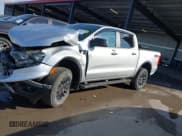 ✅ 2019 Ford Ranger Lariat • VIN: 1FTER4FH3KLA55897 • Лот: 43416976. Опубликован ранее на IAAI с пробегом 37 035 миль. Бесплатный доступ к архиву аукционных продаж из США и подробный отчёт об истории автомобиля на DreamBid. Изображение 14.