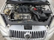 ✅ 2008 Mercury Milan Premier • VIN: 3MEHM08108R615159 • Лот: 68832895. Опубликован ранее на Copart с пробегом 128 068 миль. Бесплатный доступ к архиву аукционных продаж из США и подробный отчёт об истории автомобиля на DreamBid. Изображение 11.