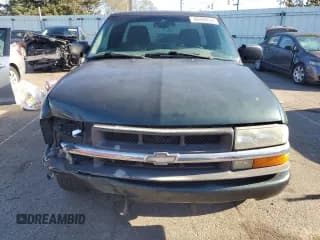 ✅ 2002 Chevrolet S-10 LS • VIN: 1GCCS19W628246558 • Лот: 82486694. Опубликован ранее на Copart с пробегом 198 809 миль. Бесплатный доступ к архиву аукционных продаж из США и подробный отчёт об истории автомобиля на DreamBid. Изображение 5.
