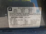 ✅ 2017 Chevrolet Colorado 4WD LT • VIN: 1GCGTCEN6H1208403 • Lot: 43506273. Listed on IAAI with 95,232 mi. Free auction sales archive from the USA and detailed vehicle history report at DreamBid. Image 9.