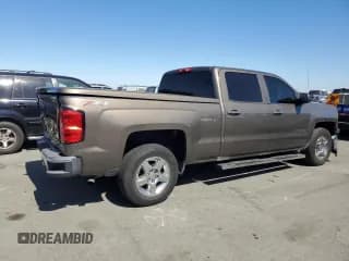 ✅ 2014 Chevrolet Silverado 1500 LT • VIN: 3GCPCREH4EG242852 • Лот: 73208924. Опубликован ранее на Copart с пробегом 164 125 миль. Бесплатный доступ к архиву аукционных продаж из США и подробный отчёт об истории автомобиля на DreamBid. Изображение 3.