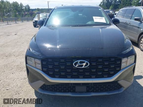✅ 2022 Hyundai Santa Fe SE • VIN: 5NMS1DAJXNH414320 • Lot: 42532085. Wystawiony na IAAI z przebiegiem 25 515 mil. Bezpłatny archiwum sprzedaży aukcyjnych z USA i szczegółowy raport historii pojazdu na DreamBid. Zdjęcie 12.