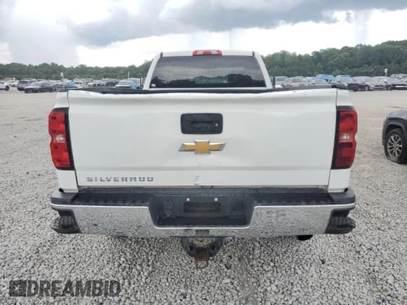 ✅ 2019 Chevrolet Silverado 2500HD Work Truck • VIN: 2GC2CREG7K1141472 • Лот: 63780675. Опубликован ранее на Copart с пробегом 278 176 миль. Бесплатный доступ к архиву аукционных продаж из США и подробный отчёт об истории автомобиля на DreamBid. Изображение 6.