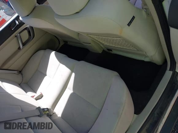 ✅ 2009 Subaru Outback • VIN: 4S4BP60C396325281 • Lot: 43366051. Listed on IAAI with 175,731 mi. Free auction sales archive from the USA and detailed vehicle history report at DreamBid. Image 8.