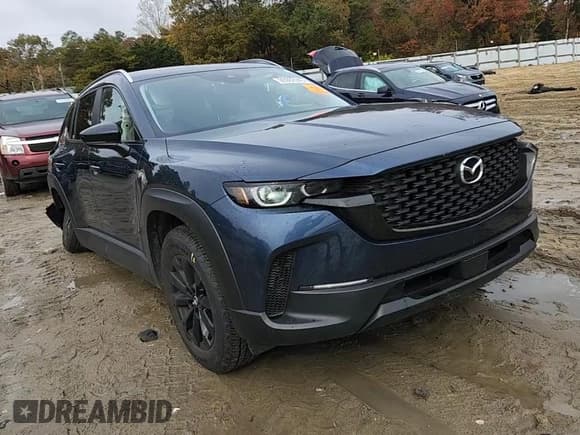 ✅ 2024 Mazda CX-50 S Select • VIN: 7MMVABAMXRN161374 • Lot: 90902945. Wystawiony na Copart z przebiegiem 30 011 mil. Bezpłatny archiwum sprzedaży aukcyjnych z USA i szczegółowy raport historii pojazdu na DreamBid. Zdjęcie 14.