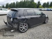 ✅ 2013 Volkswagen Golf GTI Driver's Edition • VIN: WVWHV7AJ7DW126184 • Лот: 61781315. Опубликован ранее на Copart с пробегом 123 537 миль. Бесплатный доступ к архиву аукционных продаж из США и подробный отчёт об истории автомобиля на DreamBid. Изображение 3.