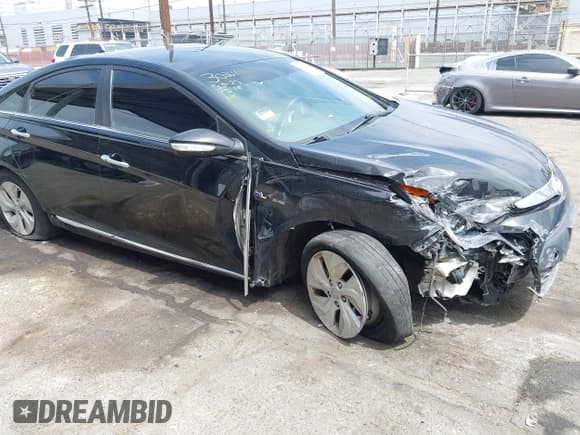 ✅ 2014 Hyundai Sonata Limited • VIN: KMHEC4A43EA114917 • Lot: 42422067. Wystawiony na IAAI z przebiegiem 99 423 mil. Bezpłatny archiwum sprzedaży aukcyjnych z USA i szczegółowy raport historii pojazdu na DreamBid. Zdjęcie 1.