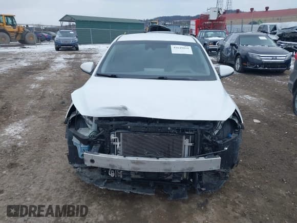 ✅ 2021 Hyundai Ioniq Blue • VIN: KMHC65LC5MU252688 • Lot: 41649851. Wystawiony na IAAI z przebiegiem 191 499 mil. Bezpłatny archiwum sprzedaży aukcyjnych z USA i szczegółowy raport historii pojazdu na DreamBid. Zdjęcie 12.