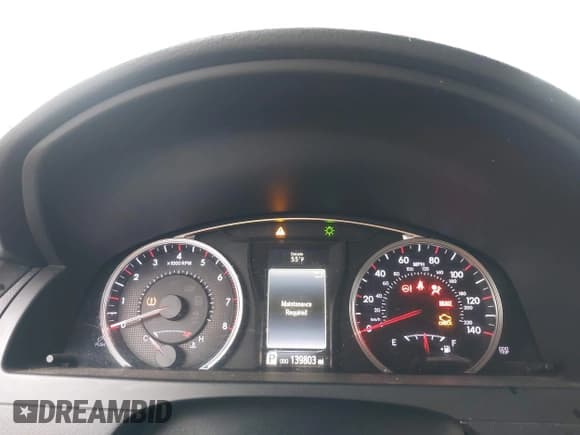 ✅ 2015 Toyota Camry XLE • VIN: 4T1BF1FK8FU874566 • Лот: 43465544. Опубликован ранее на IAAI с пробегом 139 803 миль. Бесплатный доступ к архиву аукционных продаж из США и подробный отчёт об истории автомобиля на DreamBid. Изображение 7.