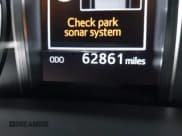 ✅ 2021 Toyota 4Runner Limited • VIN: JTEKU5JRXM5867031 • Lot: 41658255. Wystawiony na IAAI z przebiegiem 62 861 mil. Bezpłatny archiwum sprzedaży aukcyjnych z USA i szczegółowy raport historii pojazdu na DreamBid. Zdjęcie 15.