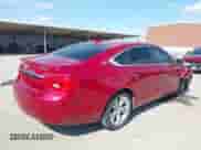 ✅ 2015 Chevrolet Impala LT • VIN: 1G1115SL2FU129681 • Lot: 43340923. Listed on IAAI with 207,959 mi. Free auction sales archive from the USA and detailed vehicle history report at DreamBid. Image 4.