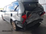 ✅ 2013 Toyota Sienna XLE AAS • VIN: 5TDYK3DC4DS283783 • Лот: 43266179. Опубликован ранее на IAAI с пробегом 184 611 миль. Бесплатный доступ к архиву аукционных продаж из США и подробный отчёт об истории автомобиля на DreamBid. Изображение 18.
