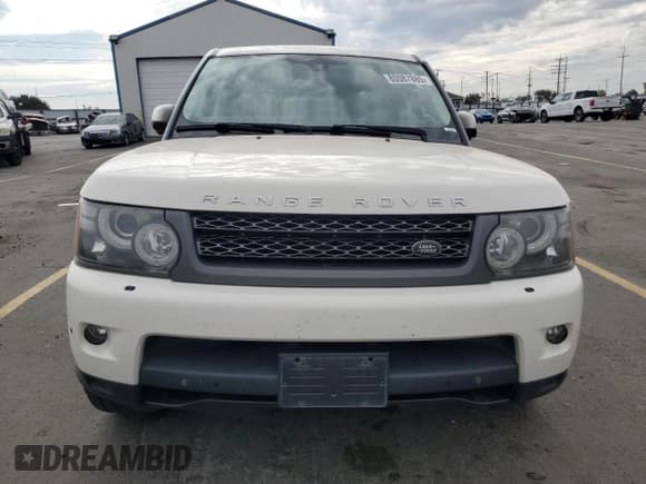 ✅ 2010 Land Rover Range Rover Sport HSE Lux • VIN: SALSK2D40AA251519 • Лот: 80087865. Опубликован ранее на Copart с пробегом 148 954 миль. Бесплатный доступ к архиву аукционных продаж из США и подробный отчёт об истории автомобиля на DreamBid. Изображение 5.