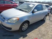 ✅ 2010 Hyundai Accent GS • VIN: KMHCM3AC0AU150904 • Лот: 41695905. Опубликован ранее на IAAI с пробегом 41 438 миль. Бесплатный доступ к архиву аукционных продаж из США и подробный отчёт об истории автомобиля на DreamBid. Изображение 2.
