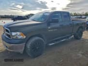 ✅ 2012 Ram 1500 ST • VIN: 1C6RD6FPXCS175262 • Lot: 95212375. Wystawiony na Copart z przebiegiem 142 397 mil. Bezpłatny archiwum sprzedaży aukcyjnych z USA i szczegółowy raport historii pojazdu na DreamBid. Zdjęcie 1.