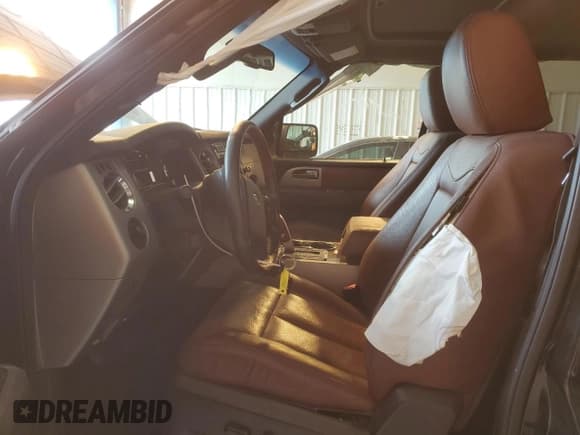 ✅ 2014 Ford Expedition Max XLT • VIN: 1FMJK1H56EEF65587 • Лот: 51513085. Опубликован ранее на Copart с пробегом 150 472 миль. Бесплатный доступ к архиву аукционных продаж из США и подробный отчёт об истории автомобиля на DreamBid. Изображение 7.