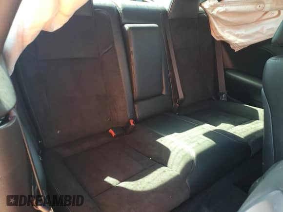 2018 Dodge Challenger T/A 392 с VIN 2C3CDZFJ4JH338914, выставлен на аукционе Copart как лот 81236865 с пробегом 2 444 миль миль и Чистый • Clean title. История ставок и продаж доступна на DreamBid. Изображение 10.