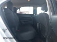 ✅ 2014 Chevrolet Equinox LT • VIN: 1GNALBEK6EZ120543 • Lot: 43693236. Wystawiony na IAAI z przebiegiem 126 376 mil. Bezpłatny archiwum sprzedaży aukcyjnych z USA i szczegółowy raport historii pojazdu na DreamBid. Zdjęcie 8.