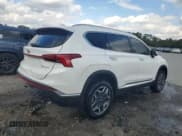 ✅ 2021 Hyundai Santa Fe SEL Premium • VIN: KM8S3DA17MU008668 • Lot: 39731374. Wystawiony na Copart z przebiegiem 20 641 mil. Bezpłatny archiwum sprzedaży aukcyjnych z USA i szczegółowy raport historii pojazdu na DreamBid. Zdjęcie 3.