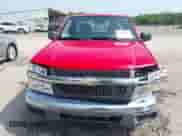 2007 Chevrolet Colorado 1LT с VIN 1GCCS149578150123, выставлен на аукционе IAAI как лот 42065015 с пробегом 103 557 миль миль и . История ставок и продаж доступна на DreamBid. Изображение 13.