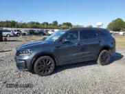 ✅ 2022 Kia Sorento SX • VIN: 5XYRKDLF7NG134045 • Lot: 85282635. Listed on Copart with 57,278 mi. Free auction sales archive from the USA and detailed vehicle history report at DreamBid. Image 1.