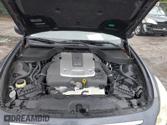 ✅ 2012 Infiniti G37 Journey • VIN: JN1CV6AP5CM932529 • Лот: 43425493. Опубликован ранее на IAAI с пробегом 91 546 миль. Бесплатный доступ к архиву аукционных продаж из США и подробный отчёт об истории автомобиля на DreamBid. Изображение 10.