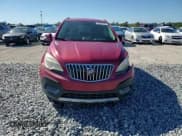 ✅ 2014 Buick Encore • VIN: KL4CJASBXEB780724 • Lot: 82266185. Wystawiony na Copart z przebiegiem 106 647 mil. Bezpłatny archiwum sprzedaży aukcyjnych z USA i szczegółowy raport historii pojazdu na DreamBid. Zdjęcie 14.