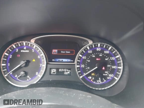 ✅ 2019 Infiniti QX60 Pure • VIN: 5N1DL0MN0KC516547 • Lot: 41947705. Listed on IAAI with 83,454 mi. Free auction sales archive from the USA and detailed vehicle history report at DreamBid. Image 7.