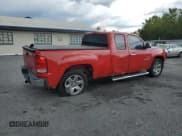 ✅ 2013 GMC Sierra 1500 SLE • VIN: 1GTR1VE0XDZ136616 • Lot: 71684715. Wystawiony na Copart z przebiegiem 152 901 mil. Bezpłatny archiwum sprzedaży aukcyjnych z USA i szczegółowy raport historii pojazdu na DreamBid. Zdjęcie 3.