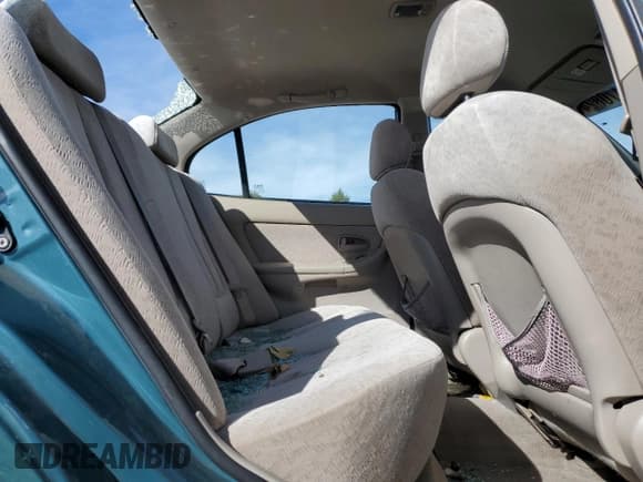 ✅ 2006 Hyundai Elantra GLS • VIN: KMHDN46D06U284196 • Лот: 72470824. Опубликован ранее на Copart с пробегом 192 987 миль. Бесплатный доступ к архиву аукционных продаж из США и подробный отчёт об истории автомобиля на DreamBid. Изображение 10.