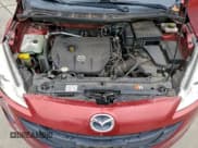 ✅ 2015 Mazda 5 Sport • VIN: JM1CW2BL7F0184828 • Лот: 94140455. Опубликован ранее на Copart с пробегом 94 378 миль. Бесплатный доступ к архиву аукционных продаж из США и подробный отчёт об истории автомобиля на DreamBid. Изображение 12.