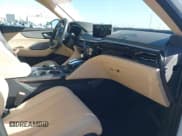 ✅ 2022 Acura MDX Technology • VIN: 5J8YD9H48NL000743 • Lot: 41817644. Listed on IAAI with 69,800 mi. Free auction sales archive from the USA and detailed vehicle history report at DreamBid. Image 5.