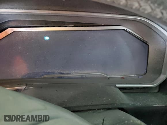 ✅ 2023 GMC Sierra 1500 • VIN: 3GTUUBE8XPG271833 • Lot: 43197795. Wystawiony na Copart z przebiegiem Nie podano. Bezpłatny archiwum sprzedaży aukcyjnych z USA i szczegółowy raport historii pojazdu na DreamBid. Zdjęcie 9.