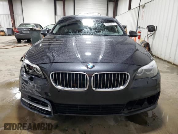 ✅ 2014 BMW 5 Series 535i xDrive • VIN: WBA5B3C58ED534210 • Lot: 93290815. Listed on Copart with 97,462 mi. Free auction sales archive from the USA and detailed vehicle history report at DreamBid. Image 5.