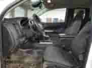 2020 Chevrolet Colorado 4WD LT z VIN 1GCHTCEA3L1158358, wystawiony jako Copart lot #78077744 z przebiegiem 83 084 mil mil oraz Czysty tytuł • Clean title. Historia ofert i sprzedaży dostępna na DreamBid. Obrazek 7.