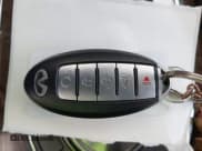 ✅ 2016 Infiniti QX80 • VIN: JN8AZ2NF6G9613639 • Лот: 42776113. Опубликован ранее на IAAI с пробегом 154 729 миль. Бесплатный доступ к архиву аукционных продаж из США и подробный отчёт об истории автомобиля на DreamBid. Изображение 11.