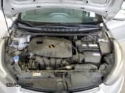 ✅ 2015 Hyundai Elantra SE • VIN: KMHDH4AE6FU299499 • Lot: 68856065. Listed on Copart with 125,186 mi. Free auction sales archive from the USA and detailed vehicle history report at DreamBid. Image 11.