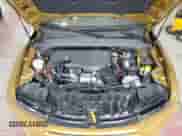 ✅ 2024 Dodge Hornet R/T • VIN: ZACPDFCW0R3A18373 • Лот: 64247645. Размещён на Copart с пробегом 5 410 миль миль. Получите бесплатный доступ к архиву аукционных продаж из США и посмотрите подробный отчёт об истории автомобиля на DreamBid. Изображение 11.